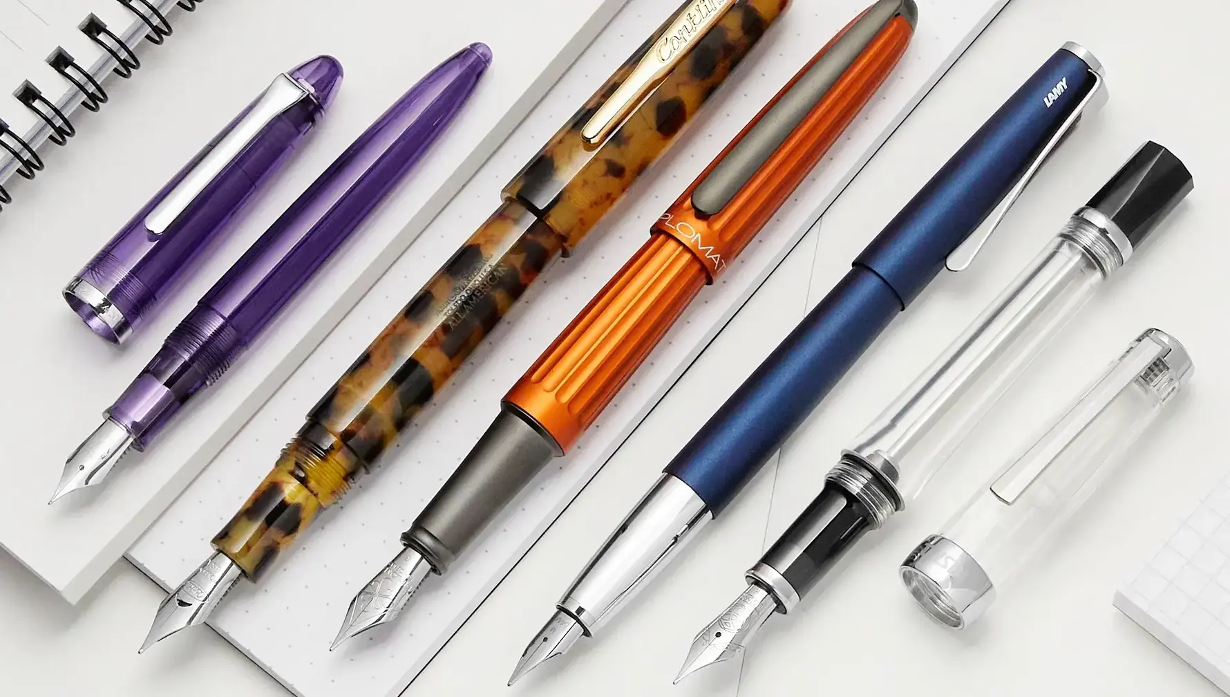 خرید خودنویس